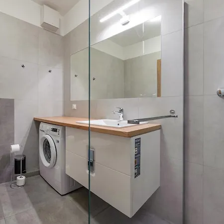 Apartamenty Sun & Snow Plac Unii Gdynia Exterior photo