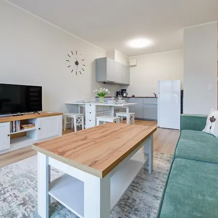 Apartamenty Sun & Snow Plac Unii Gdynia Exterior photo