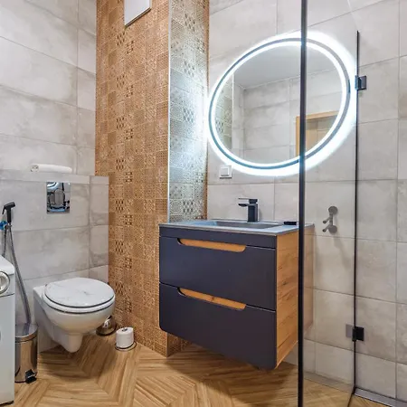 Apartamenty Sun & Snow Plac Unii Gdynia Exterior photo