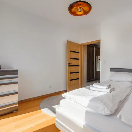 Apartamenty Sun & Snow Plac Unii Gdynia Exterior photo