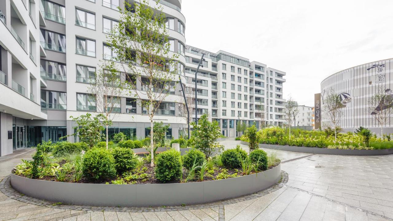 Apartment Sun & Snow Plac Unii *