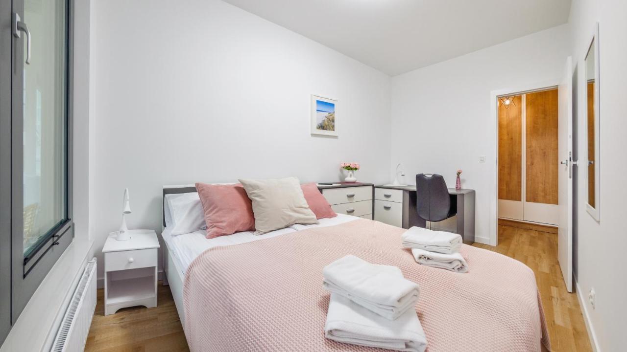 Apartment Sun & Snow Plac Unii *