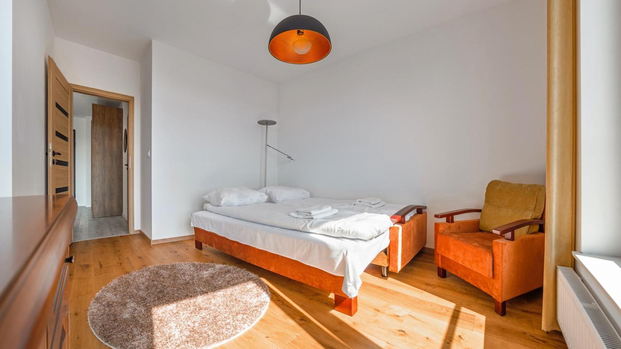 Sun & Snow Plac Unii Apartment Gdynia